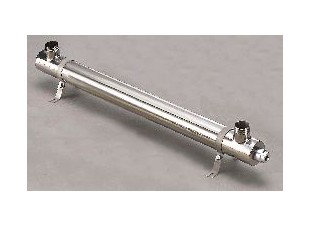 UV sterilizer UV HANSCRAFT X-40 (40 W, 35 m3)