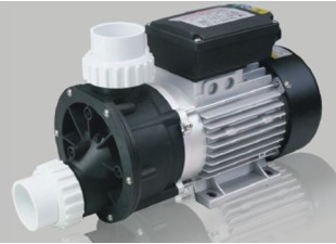 Centrifugal pump TUDOR 370 - 10.8 m3 / h; unit 0,37 kW
