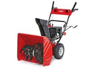 SMART M 61 MTD two-stage snow thrower