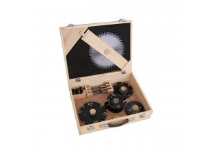 Woodster Accessory Kit for Combi 200