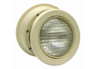 MTS pool light 300W / 12V for concrete