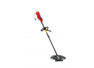 MTD EB 1000 B brush cutter with an electric motor