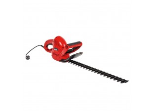 MTD E 61 HT hedge trimmer with an electric motor