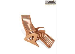 Armchair HOLLS Alto Confort