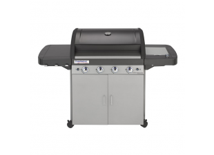 Grill 4 Series classic LS plus