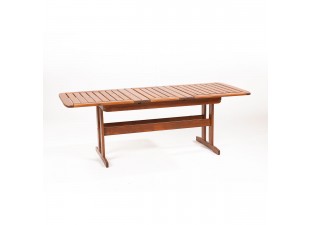 Garland - furniture Skeppsvik degradable garden table