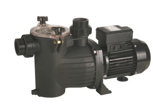 Pump Optima 100 (0.75 kW, 16 m3 / h)