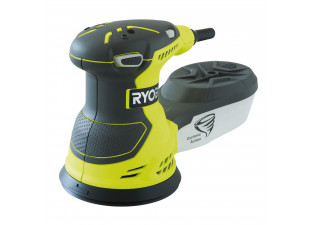 Ryobi 300 ROS eccentric sander 125 mm