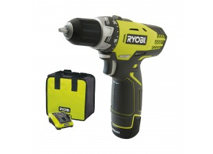 Ryobi RCD 12011 L 12 V cordless screwdriver 