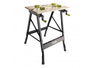Ryobi RWB 01 foldable desk