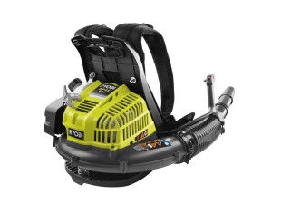 Ryobi RBL 42 BP blower with gasoline engine