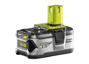 Ryobi RB18 L40 18 V lithium-ion battery 4,0 Ah