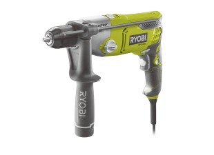 Ryobi RPD 1010-A 1010 watt hammer drill with electric motor