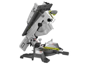 Ryobi RTMS 1800-G table miter saw with electric motor