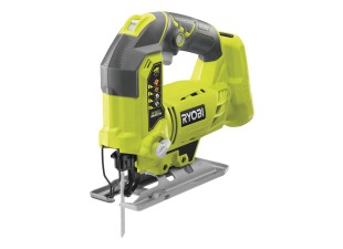 Ryobi R18-0 JS Jig Saw with Laser ONE +