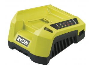 BCL 3620 Ryobi 36V charger Ryobi