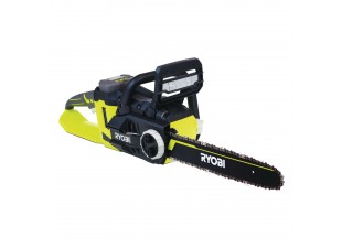 Ryobi RCS 3550 36X HI cordless chainsaw