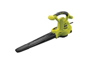 Ryobi RBV 3000 CSV vacuum / blower with an electric motor