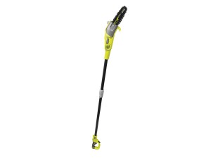 Ryobi RPP 755 E pruning saw with electric motor