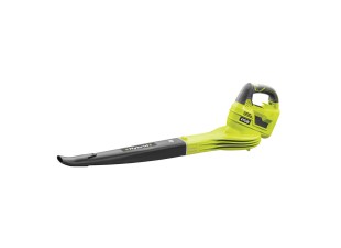 Ryobi 1820 H PLAY ONE + cordless blower with a hybrid engine