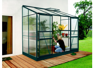 Greenhouse VITAVIA IDA 3300 PC 6 mm green