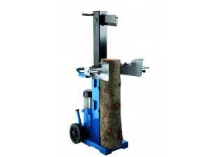 Scheppach HL 1010 vertical log splitter