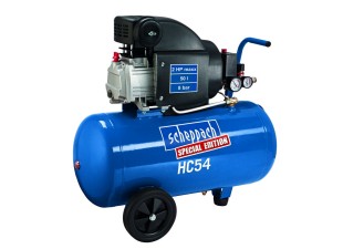 Scheppach HC 54 compressor oil