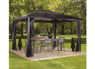 VERONA 2.98x4.23 m, with mosquito net FREE