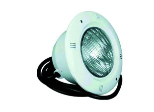 LED pool light LED 252 - White -betonový pool