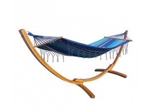 Hammock including stand - Astrid