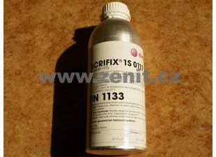 Acrifix 117 (bottle)