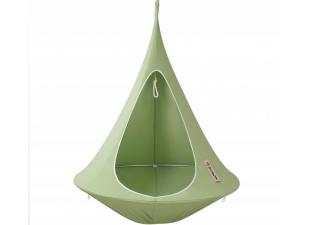 Hanging swing Cacoon Ø1.5m different colors