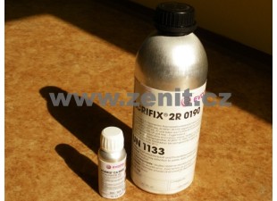 Acrifix 20 catalyst (bottle)