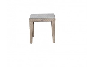 Dallas side table