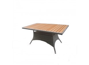 RIMINI dining table 150x90 flounder