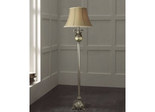 Floor lamp Alysa