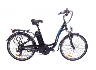 Electric bicycle Dynamic II 10Ah