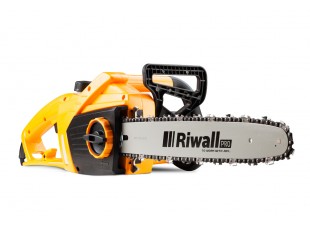 Riwall FOR 1840 RECS chainsaw with an electric motor 1800 W