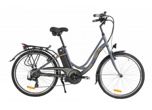 Electric Bicycle Classic II 12Ah