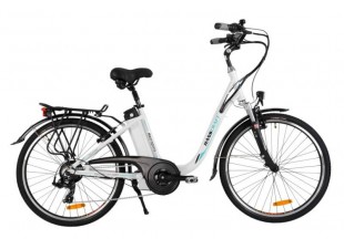 Electric bicycle Metropolis II 10Ah