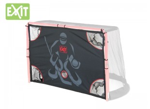 EXIT Sniper Ice Hockey Training platchta