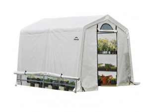 Greenhouses Fonel thick canvas 240 x 240 cm 5.7 m2