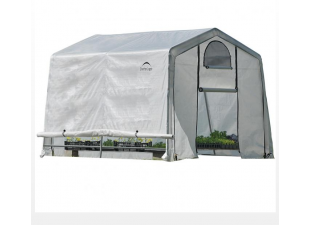 Fuleda thick plastic greenhouse sheet 300 x 300 cm 9 m2