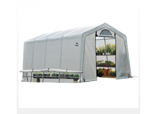 Furud thick plastic greenhouse sheet 300 x 610 cm 18 m2