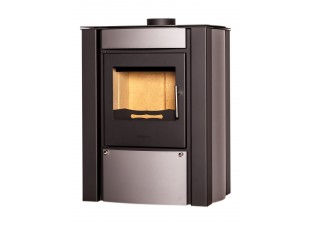 HS Flamingo Amos gray stoves