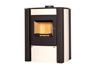 HS Flamingo Amos cream stoves