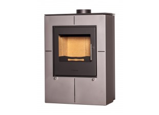 HS Flamingo Evenes gray stoves