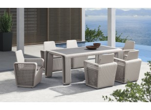 BRONX dining set