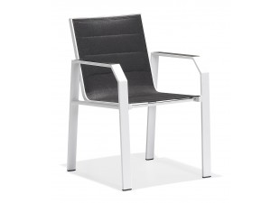 NOMAD dining chairs KD