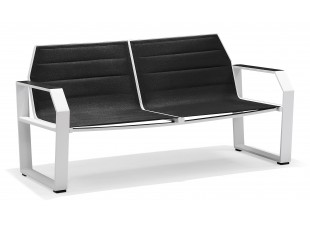 NOMAD double sofa